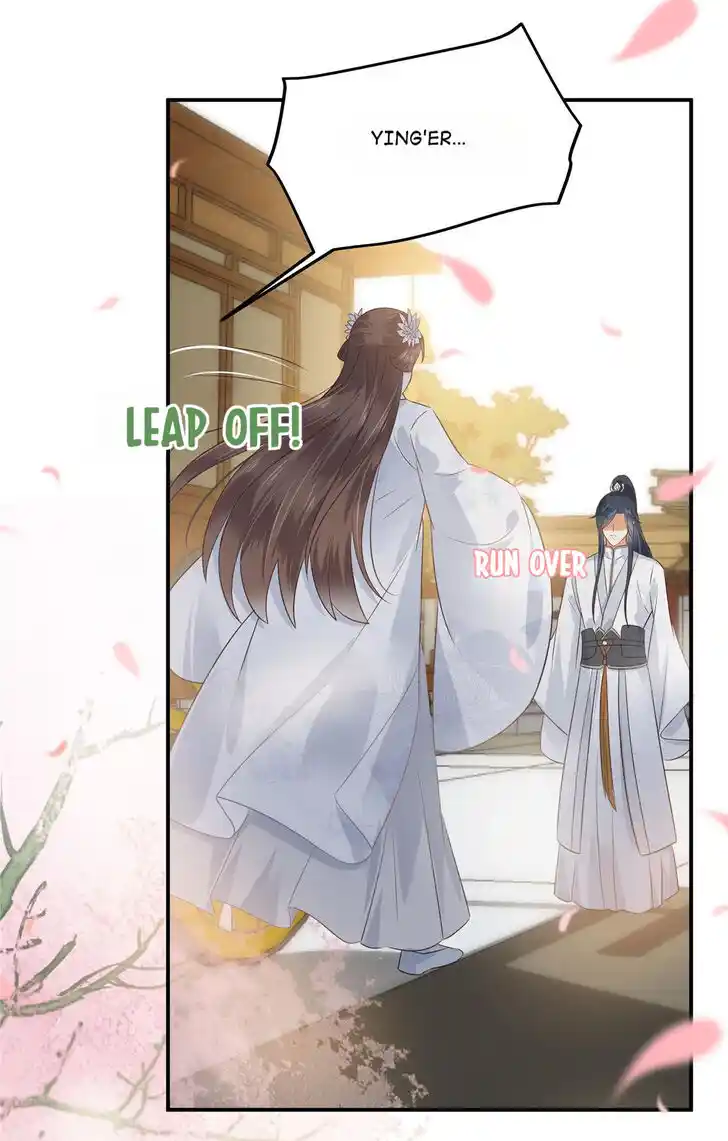 Prince's Overwhelming Love Ch.168