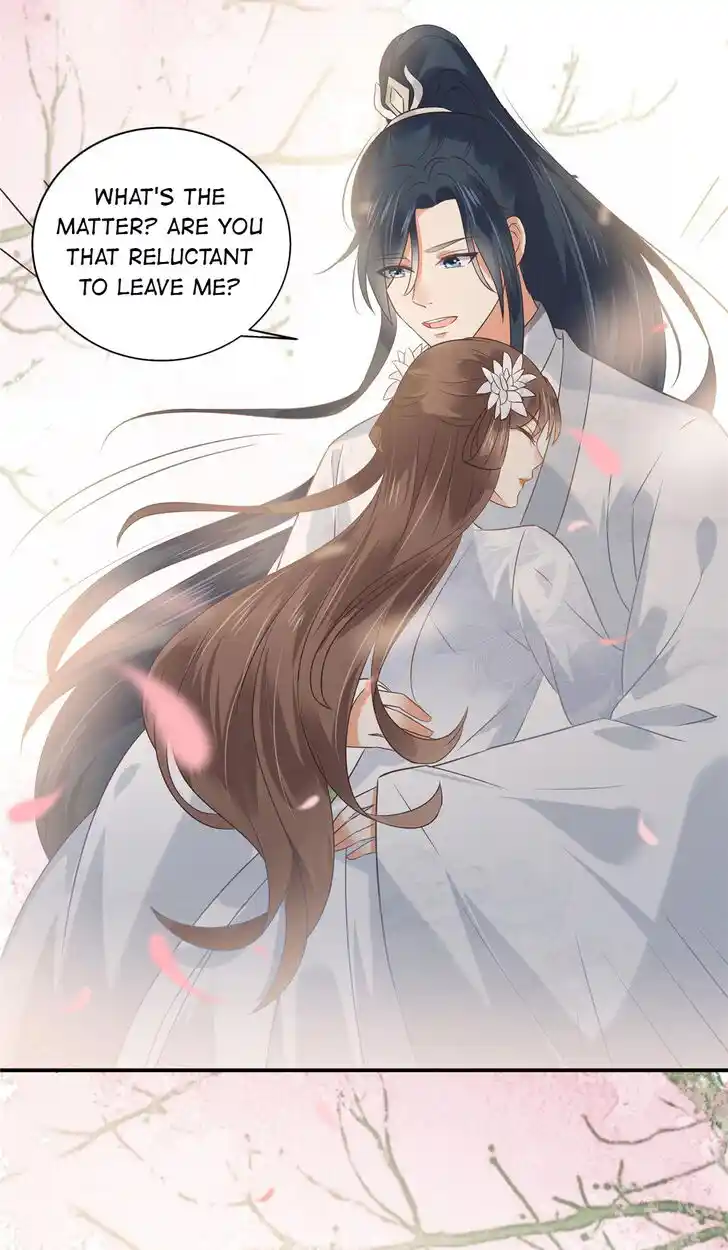 Prince's Overwhelming Love Ch.168