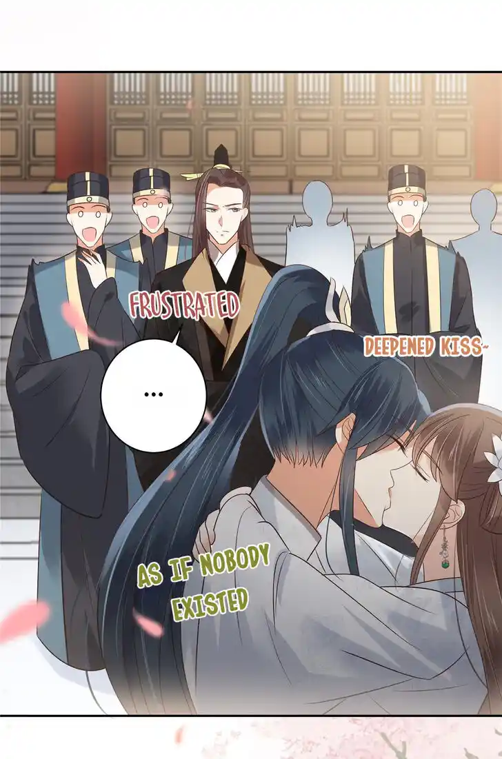 Prince's Overwhelming Love Ch.168