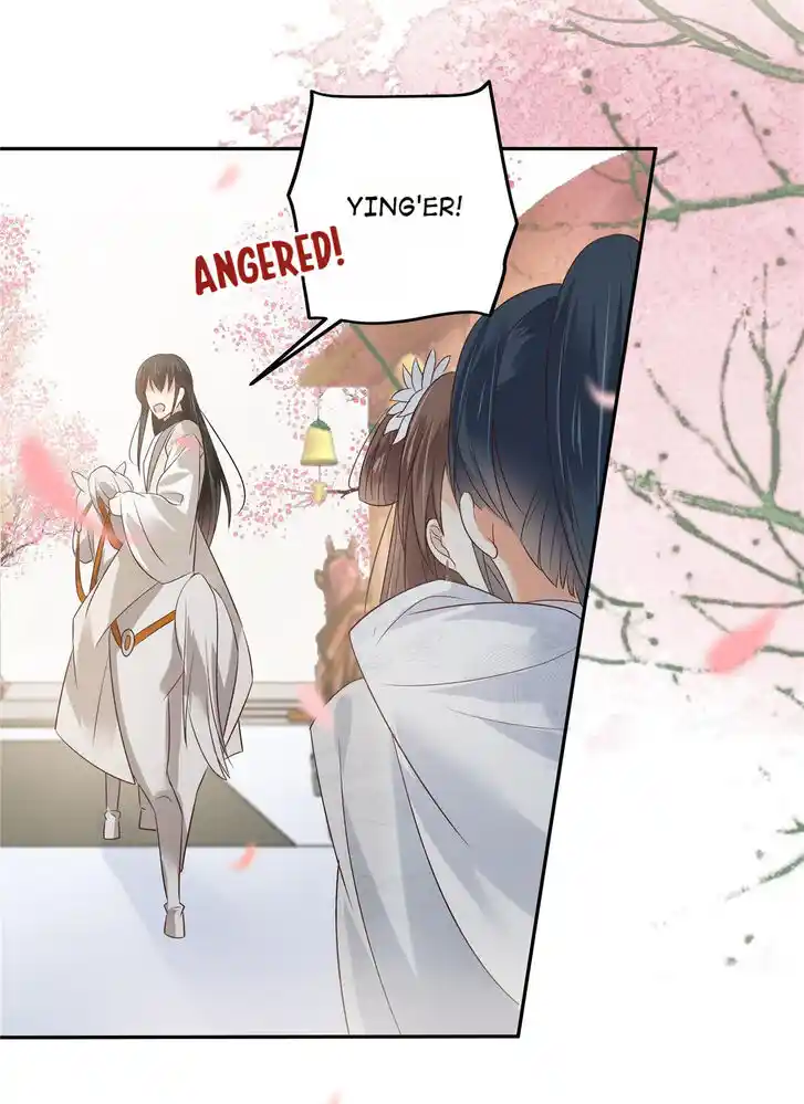 Prince's Overwhelming Love Ch.168