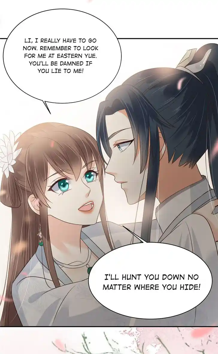 Prince's Overwhelming Love Ch.168