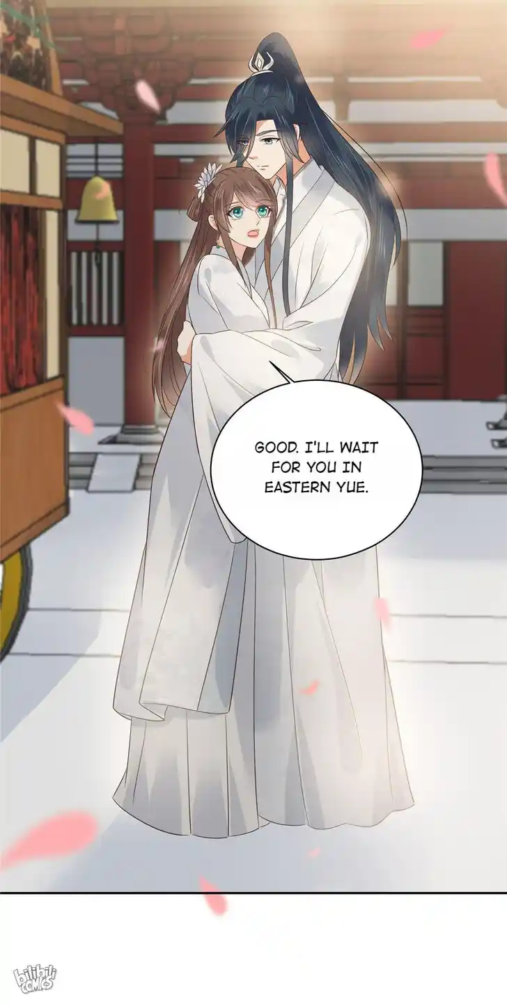 Prince's Overwhelming Love Ch.168