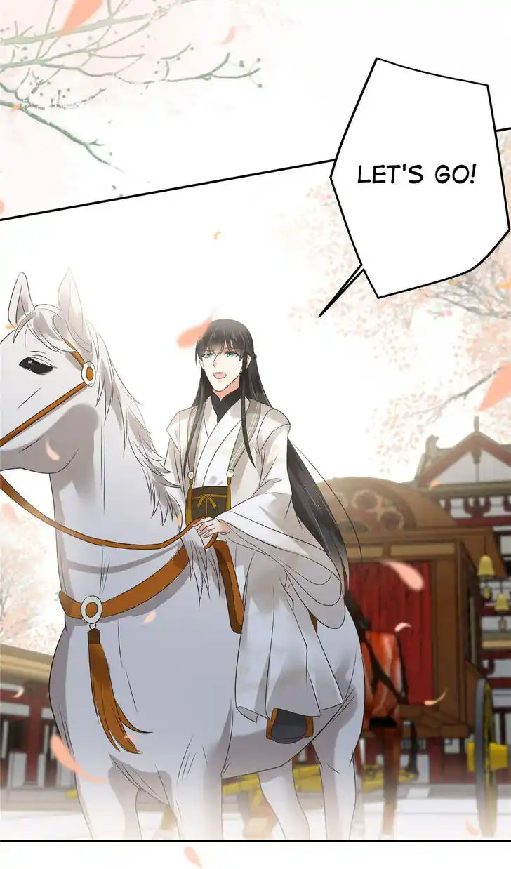 Prince's Overwhelming Love Ch.169