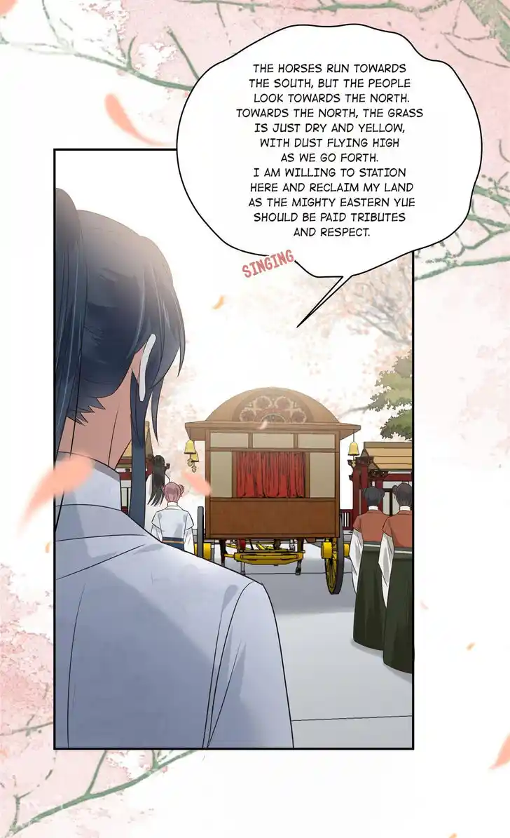 Prince's Overwhelming Love Ch.169