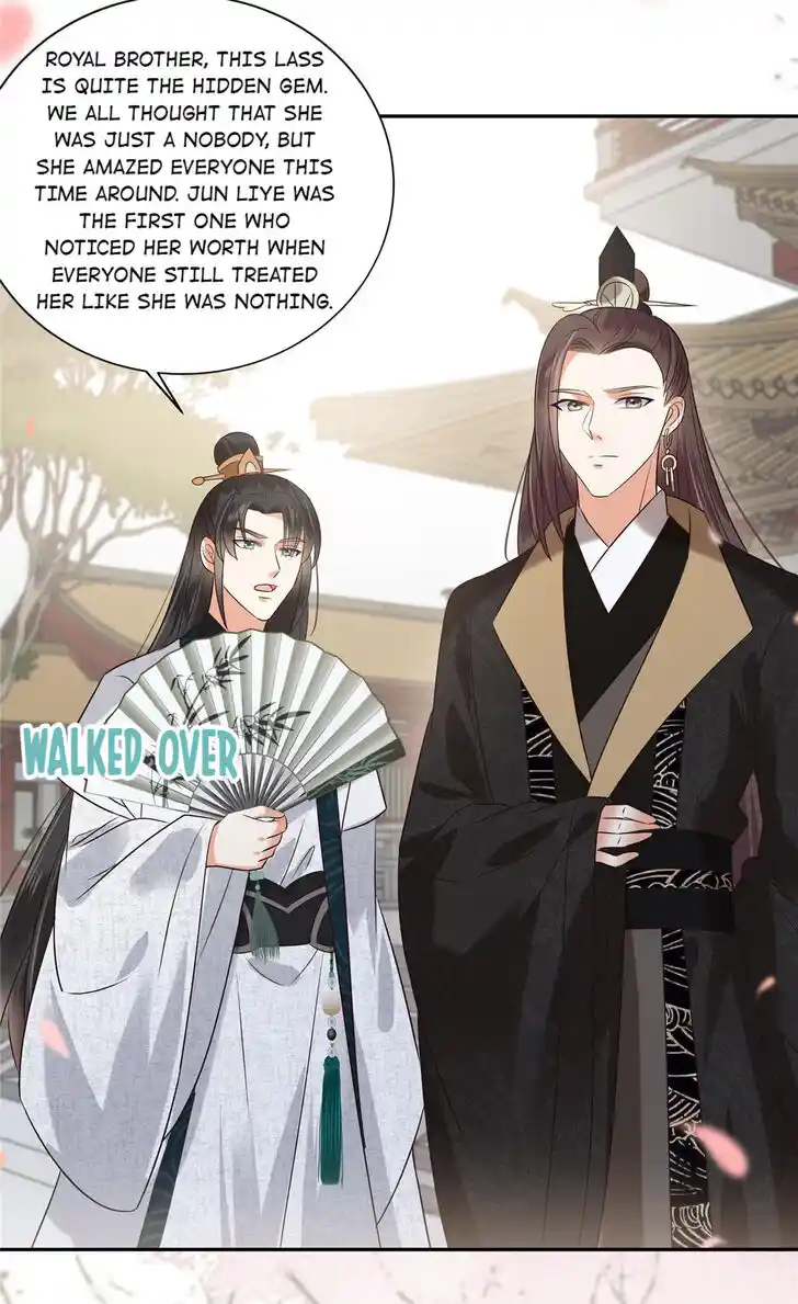 Prince's Overwhelming Love Ch.169