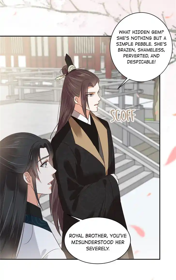 Prince's Overwhelming Love Ch.169