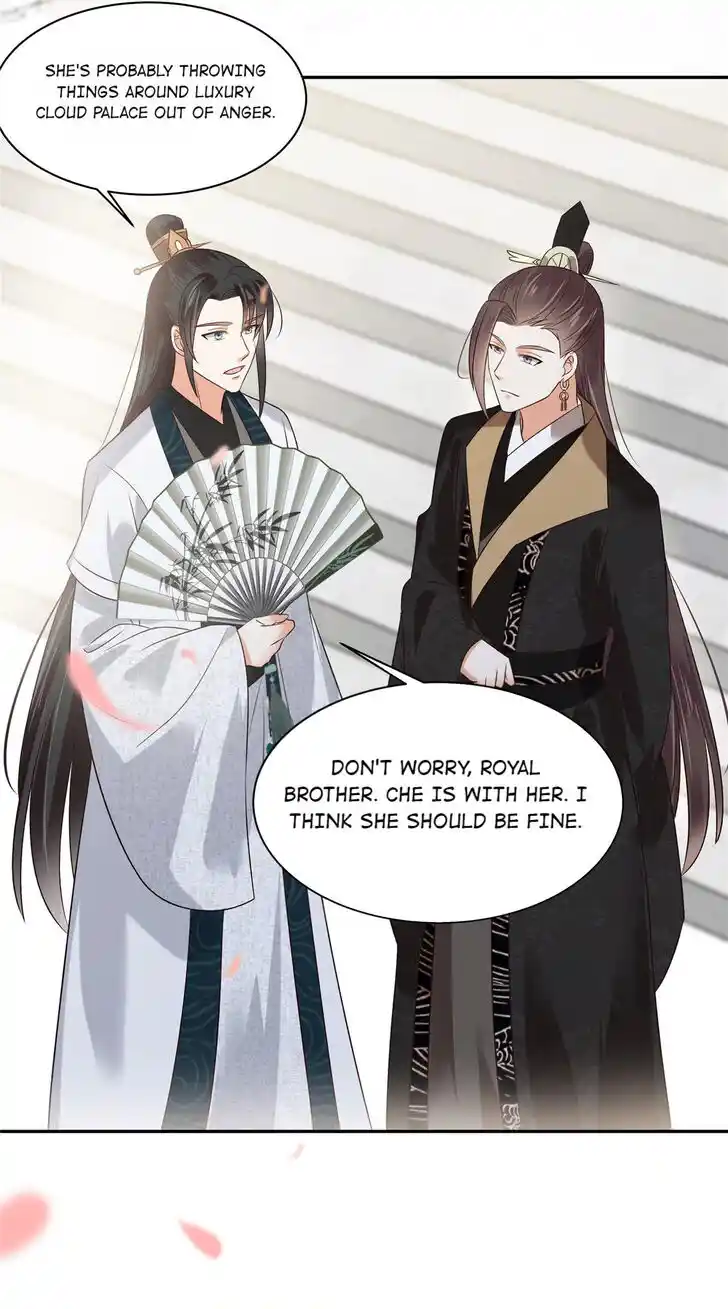 Prince's Overwhelming Love Ch.169