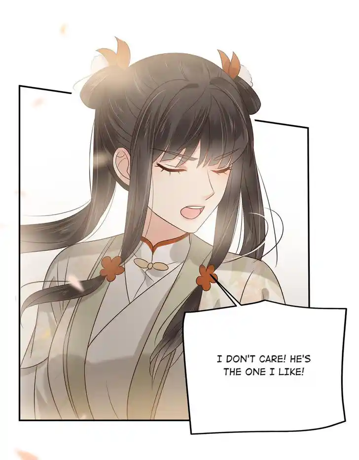 Prince's Overwhelming Love Ch.169