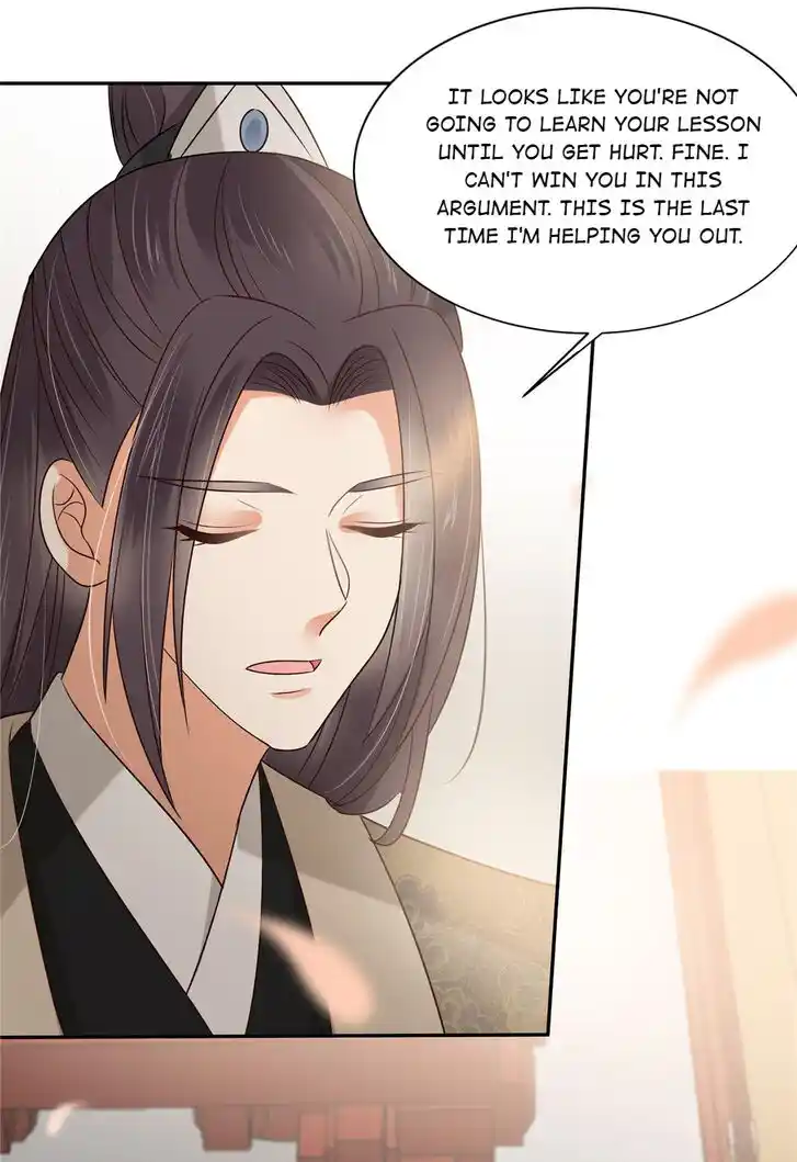 Prince's Overwhelming Love Ch.169