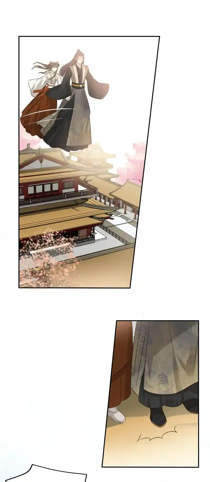 Prince's Overwhelming Love Ch.170