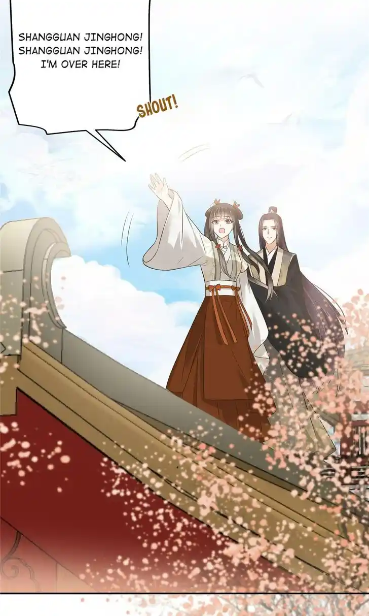 Prince's Overwhelming Love Ch.170