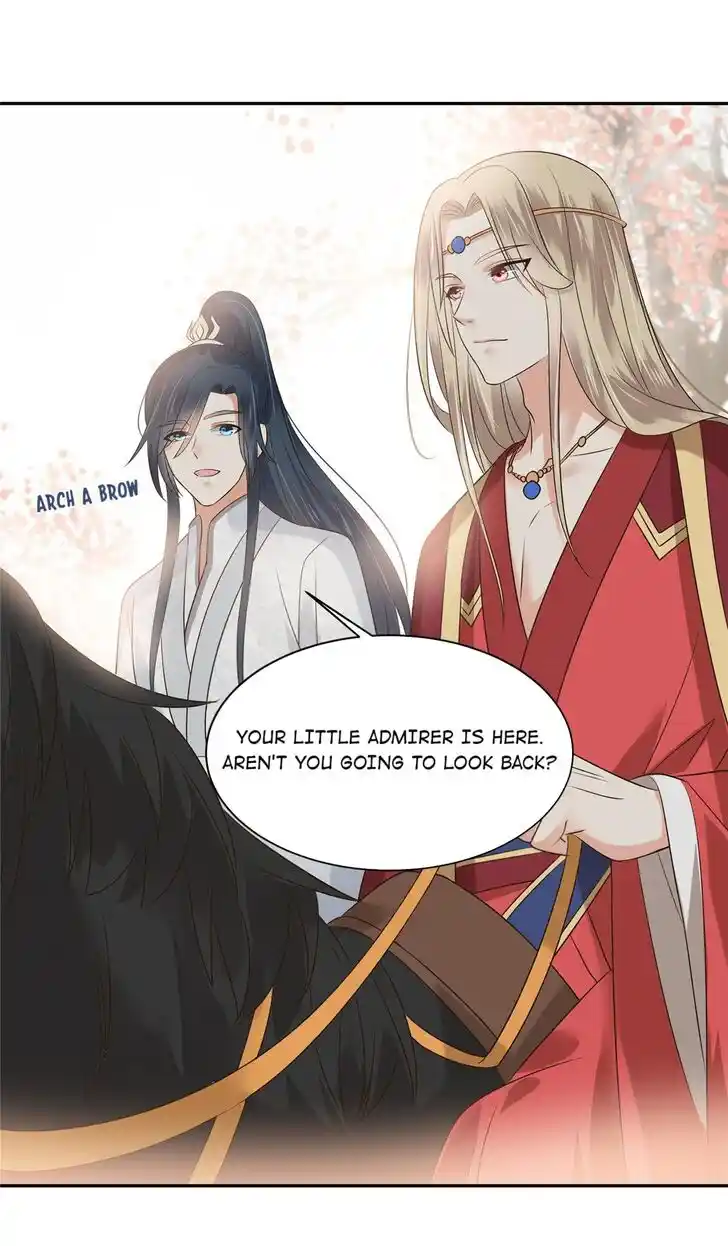 Prince's Overwhelming Love Ch.170