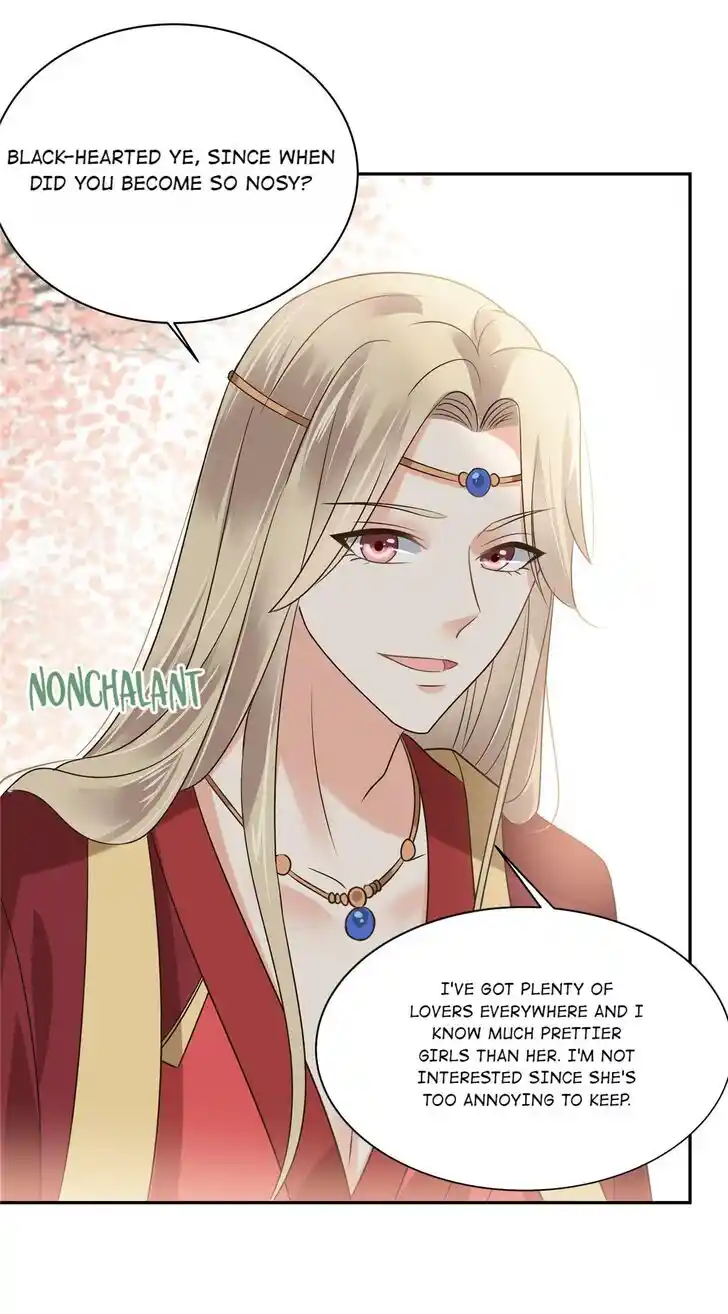 Prince's Overwhelming Love Ch.170