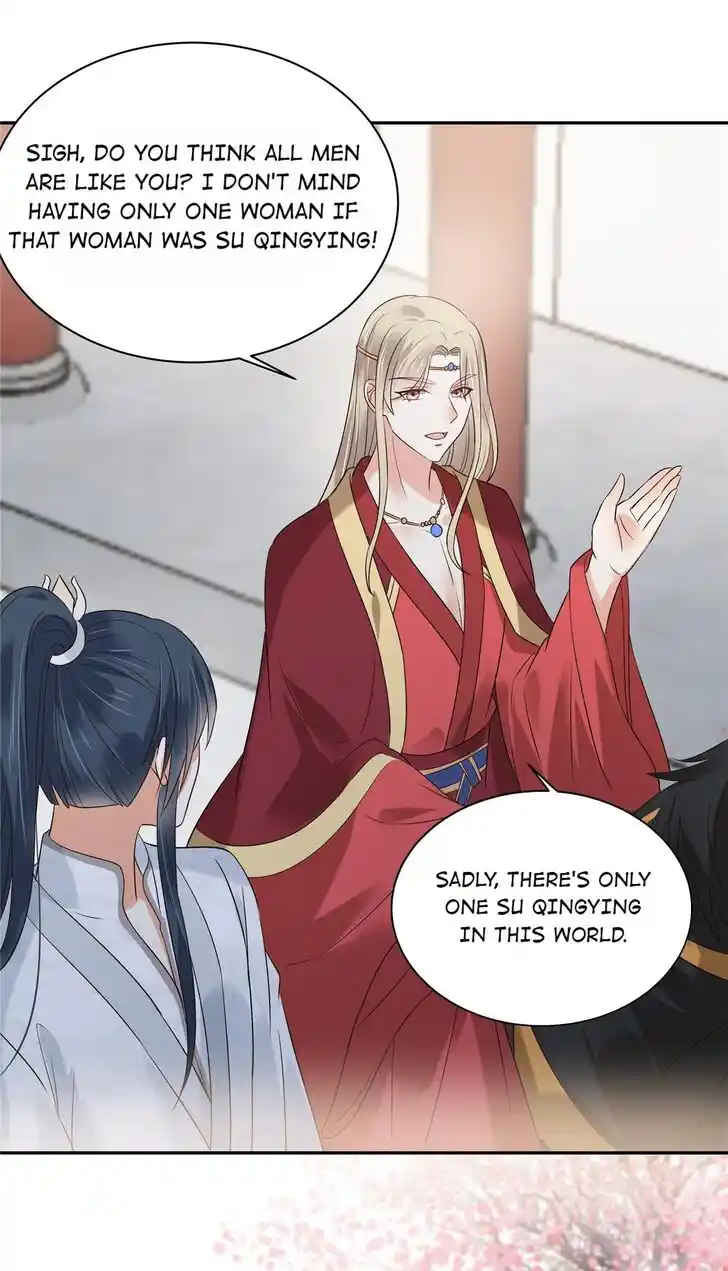 Prince's Overwhelming Love Ch.170