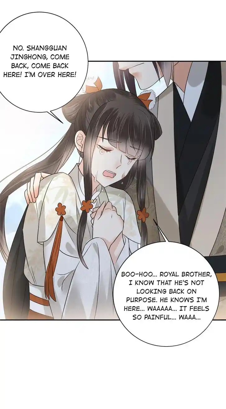 Prince's Overwhelming Love Ch.170