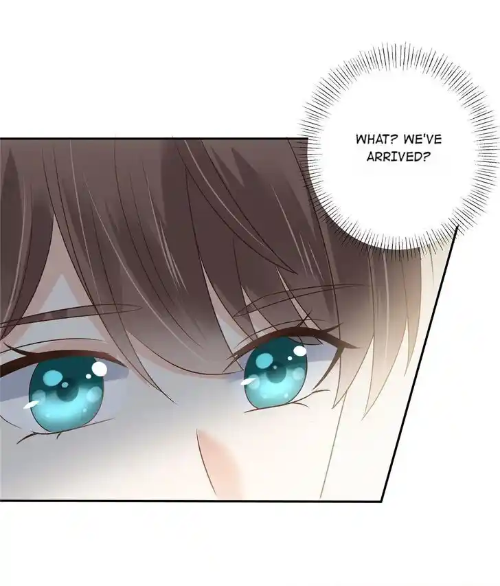 Prince's Overwhelming Love Ch.170