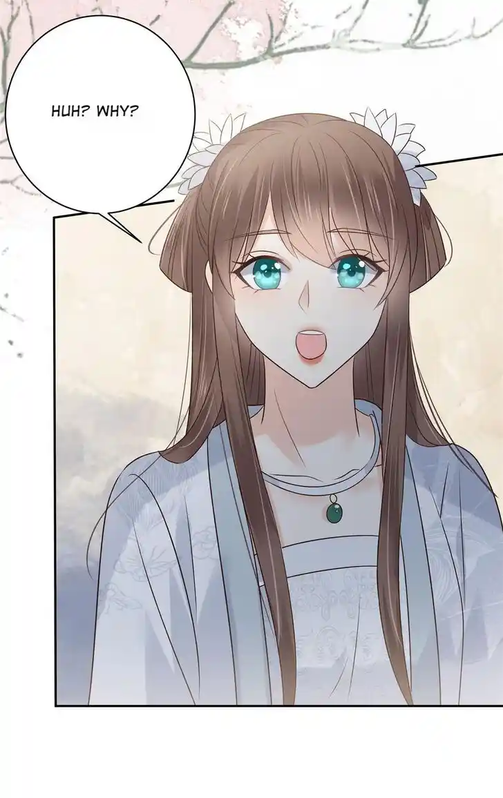 Prince's Overwhelming Love Ch.170