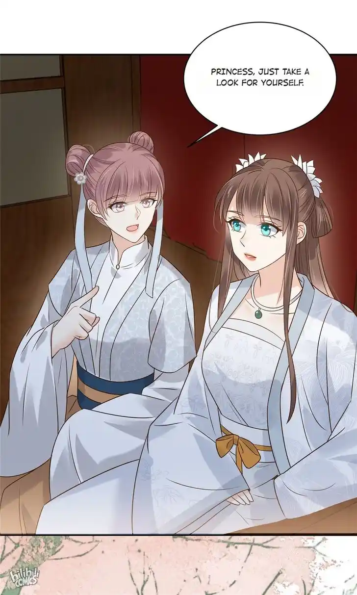 Prince's Overwhelming Love Ch.170