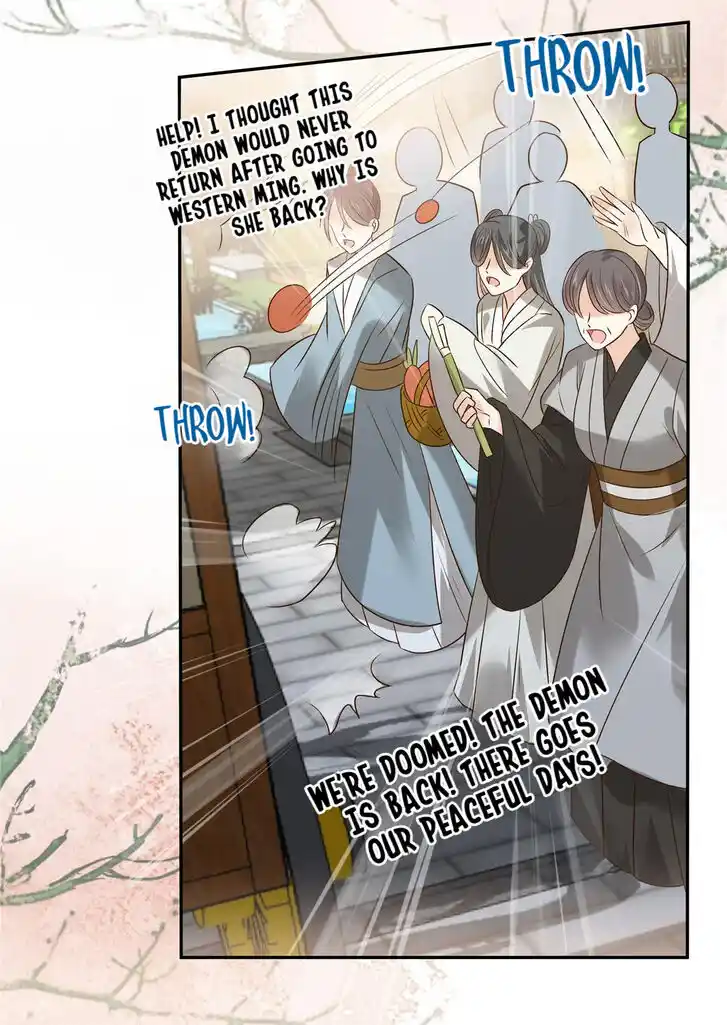 Prince's Overwhelming Love Ch.171