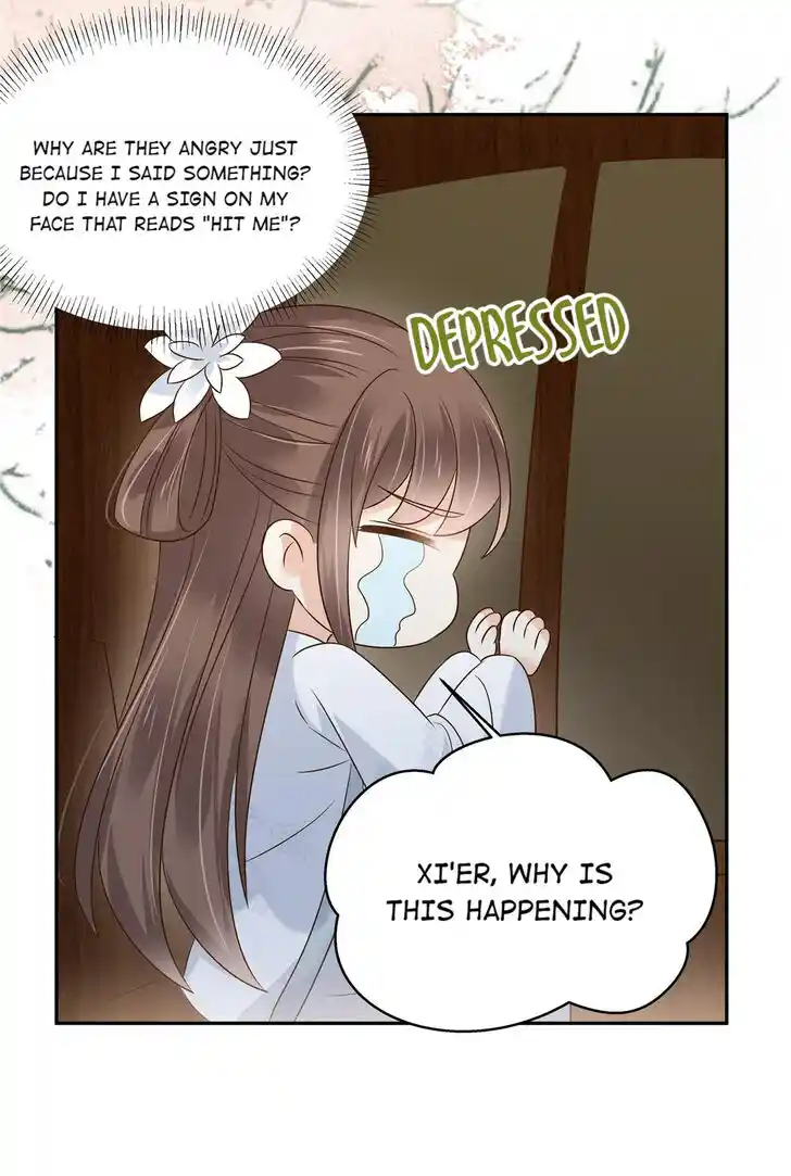 Prince's Overwhelming Love Ch.171