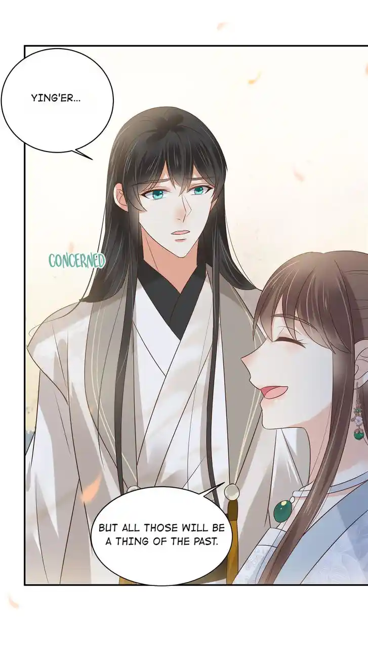 Prince's Overwhelming Love Ch.171