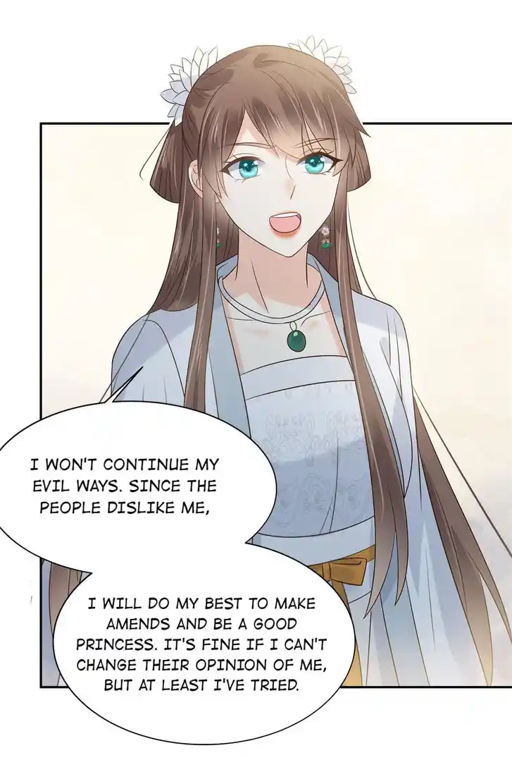 Prince's Overwhelming Love Ch.171