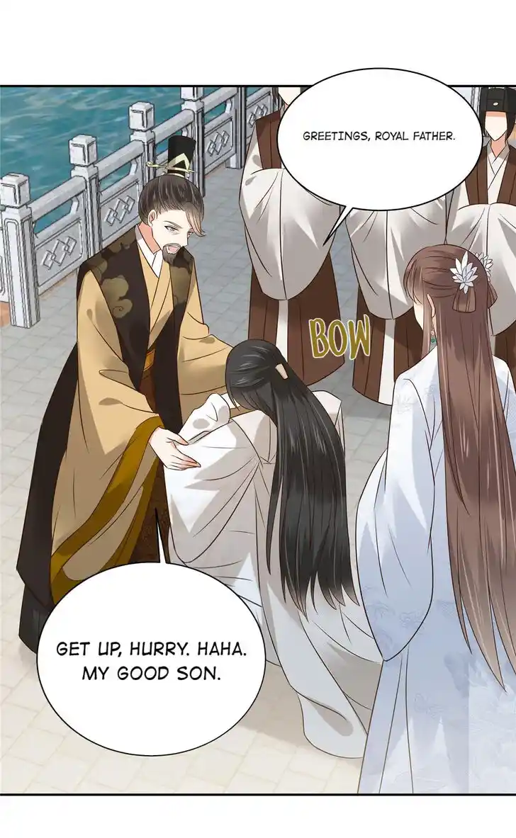 Prince's Overwhelming Love Ch.171