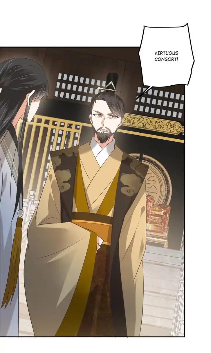 Prince's Overwhelming Love Ch.171