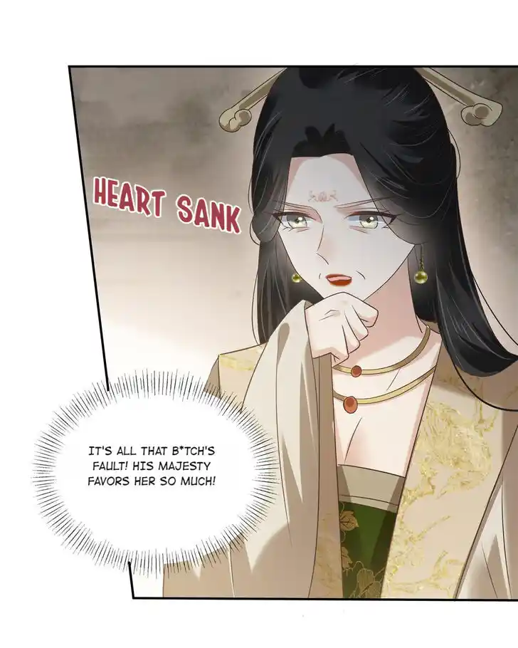 Prince's Overwhelming Love Ch.171