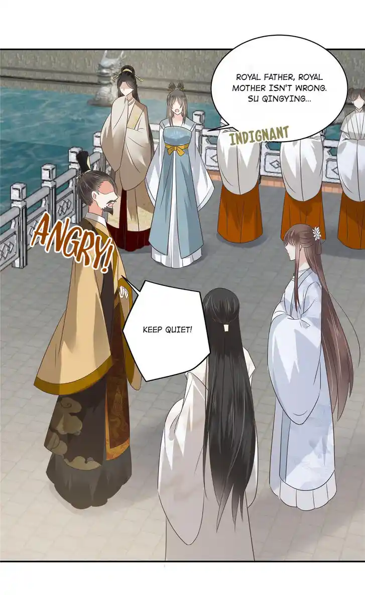 Prince's Overwhelming Love Ch.171