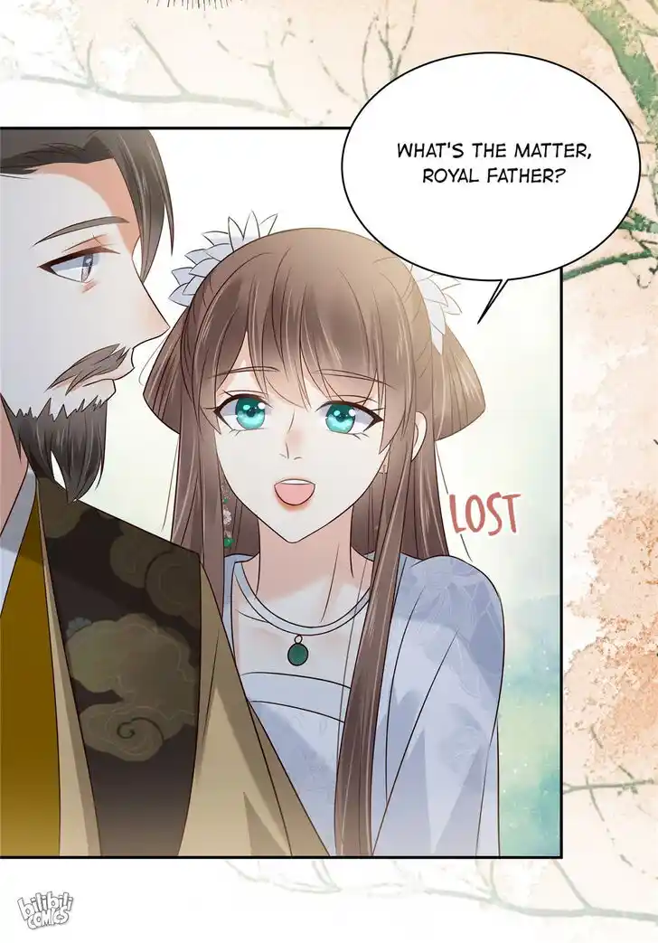 Prince's Overwhelming Love Ch.171