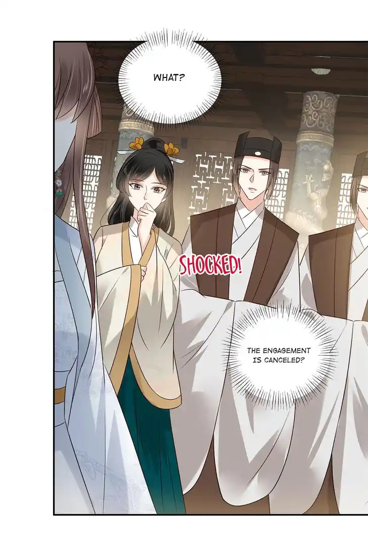 Prince's Overwhelming Love Ch.172