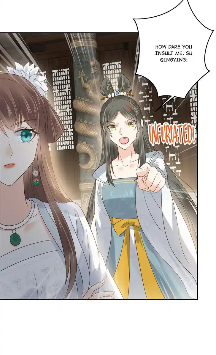 Prince's Overwhelming Love Ch.172