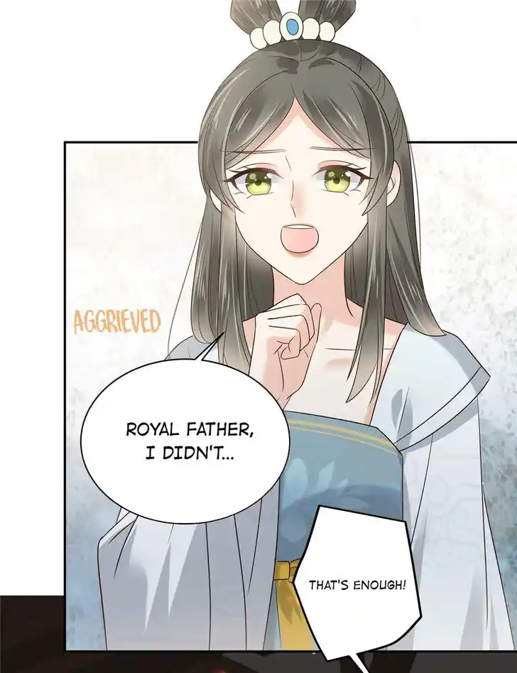 Prince's Overwhelming Love Ch.173