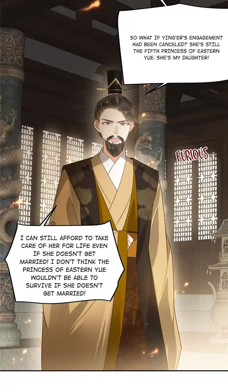 Prince's Overwhelming Love Ch.173