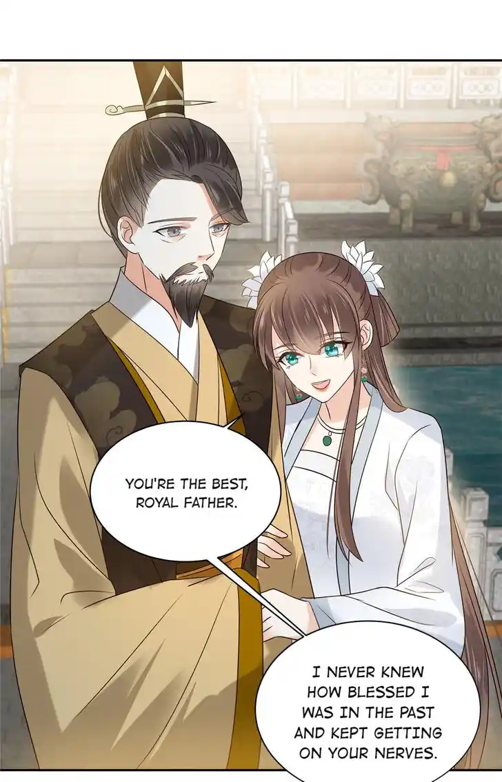 Prince's Overwhelming Love Ch.173