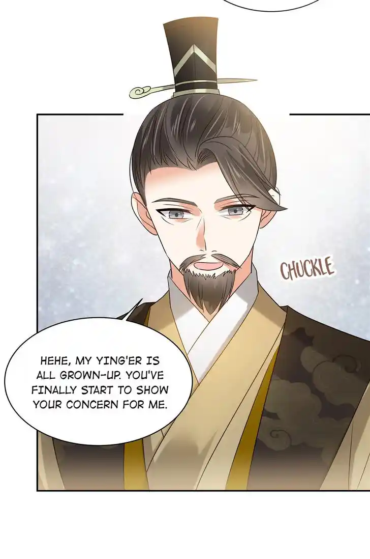 Prince's Overwhelming Love Ch.173