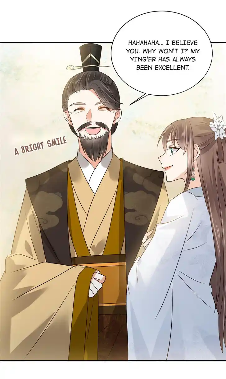 Prince's Overwhelming Love Ch.173