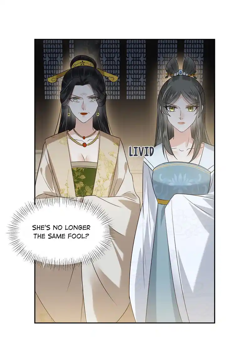 Prince's Overwhelming Love Ch.173