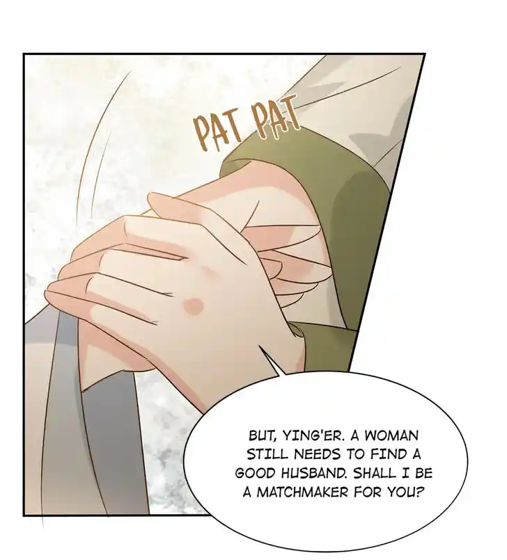 Prince's Overwhelming Love Ch.173