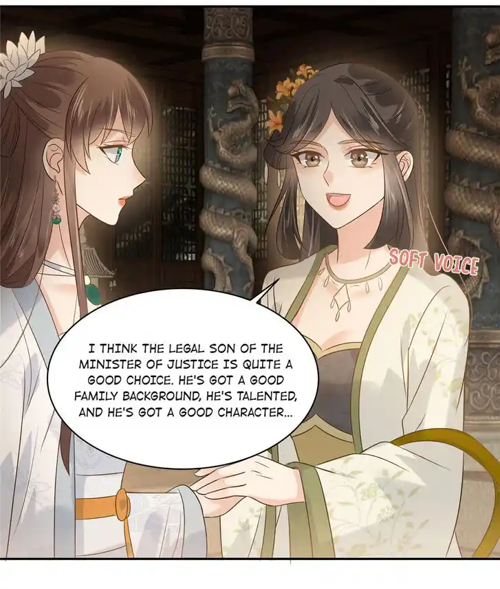 Prince's Overwhelming Love Ch.173