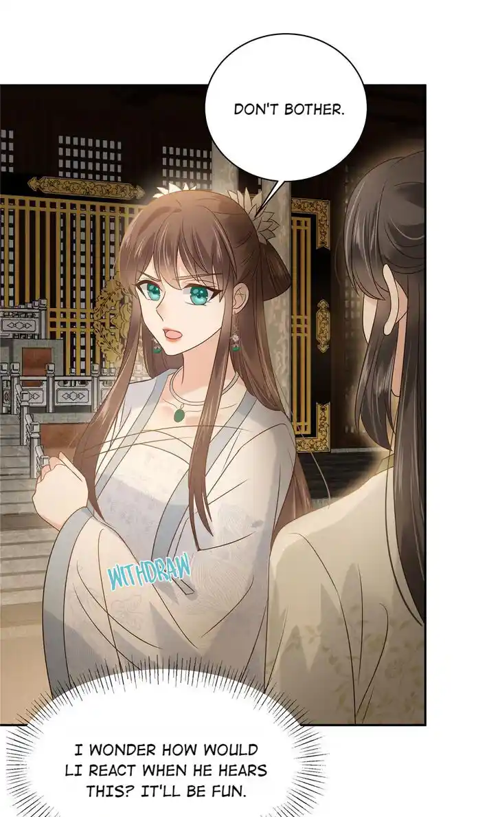 Prince's Overwhelming Love Ch.173