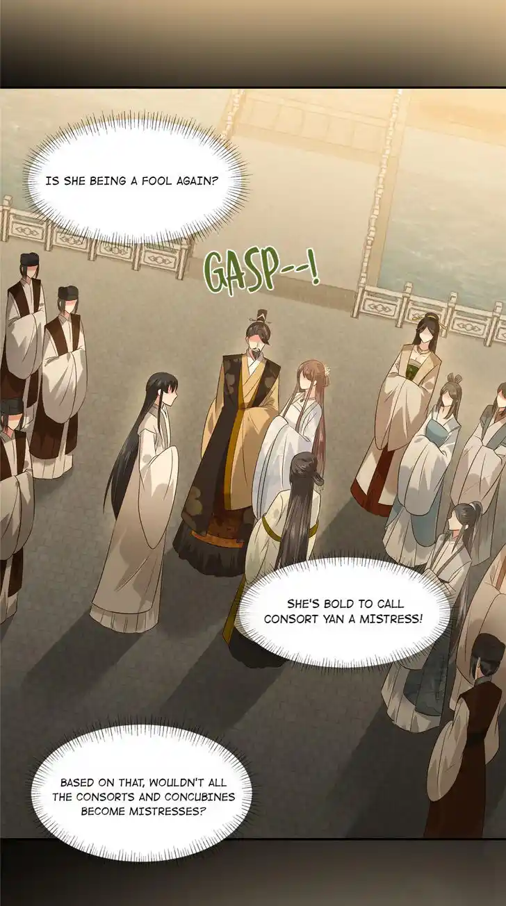 Prince's Overwhelming Love Ch.173