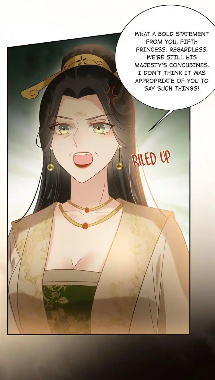 Prince's Overwhelming Love Ch.174