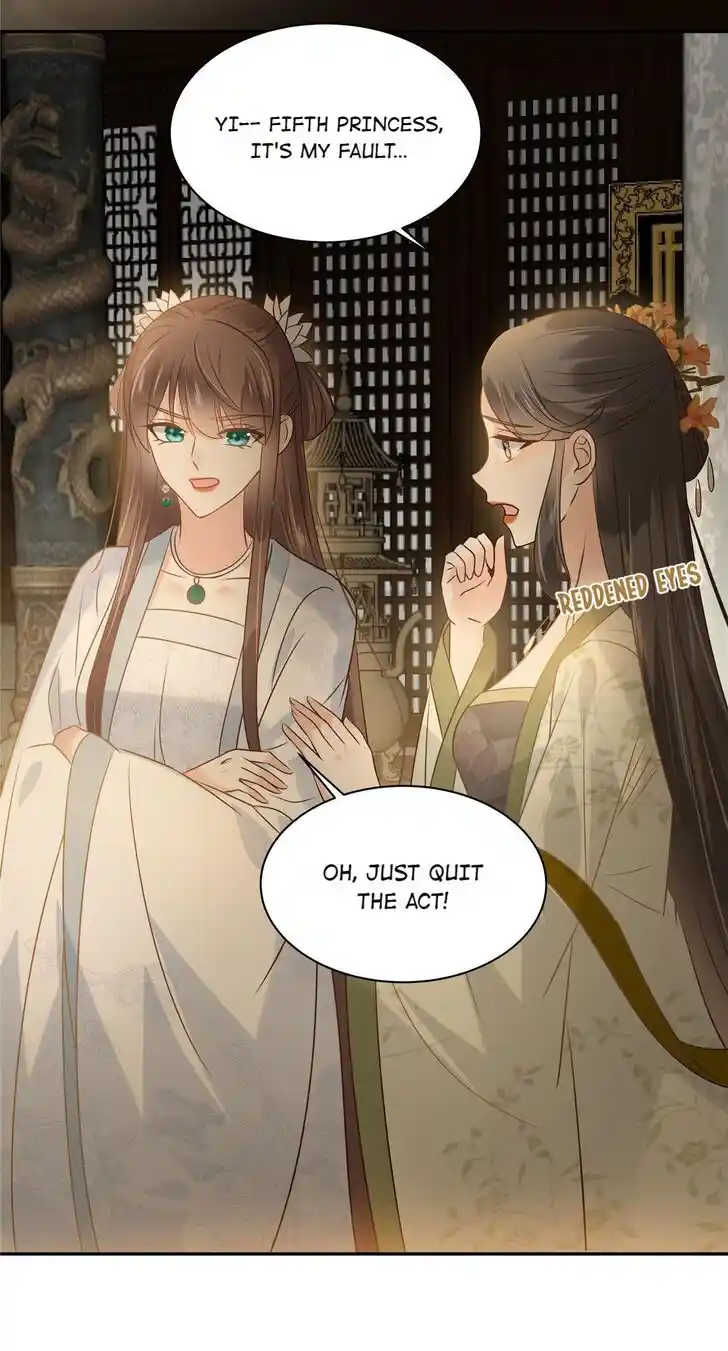 Prince's Overwhelming Love Ch.174