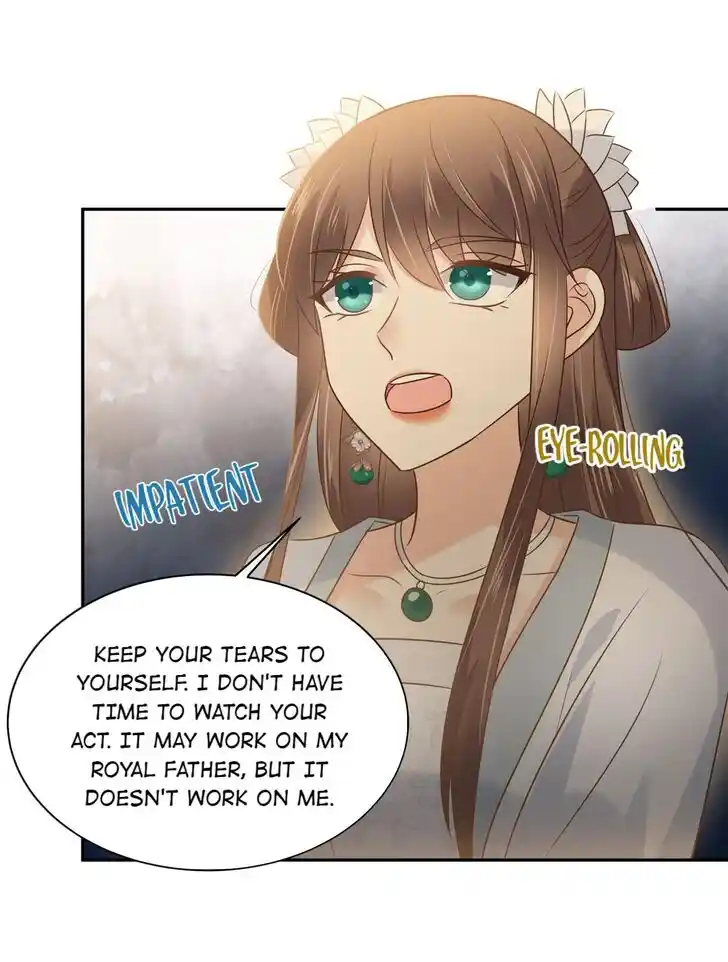 Prince's Overwhelming Love Ch.174