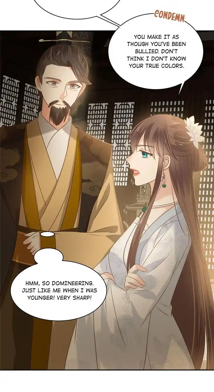 Prince's Overwhelming Love Ch.174