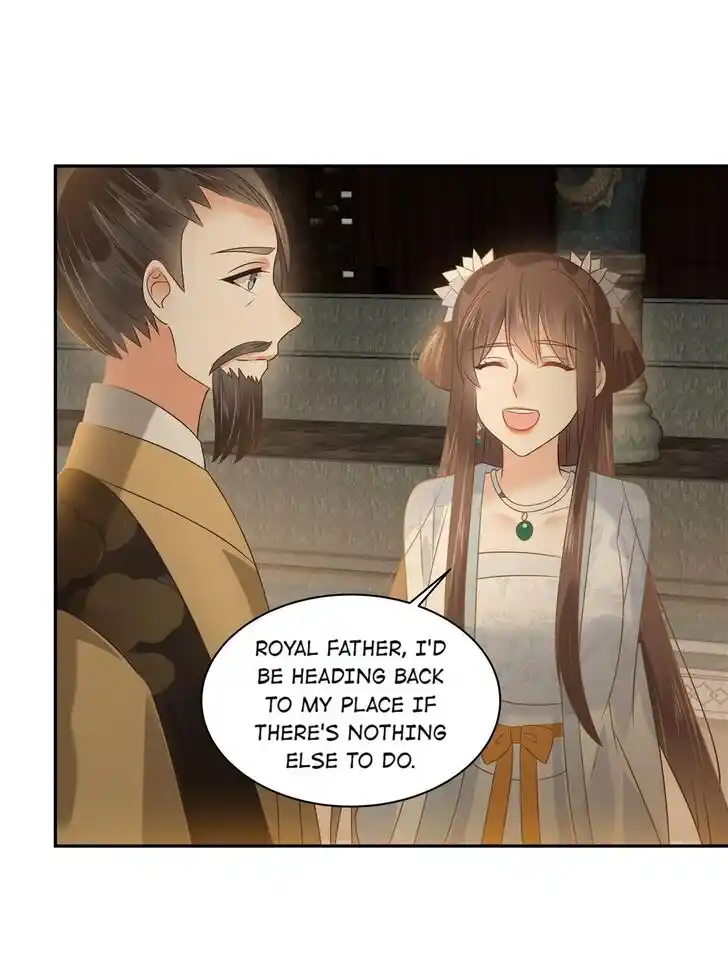 Prince's Overwhelming Love Ch.174