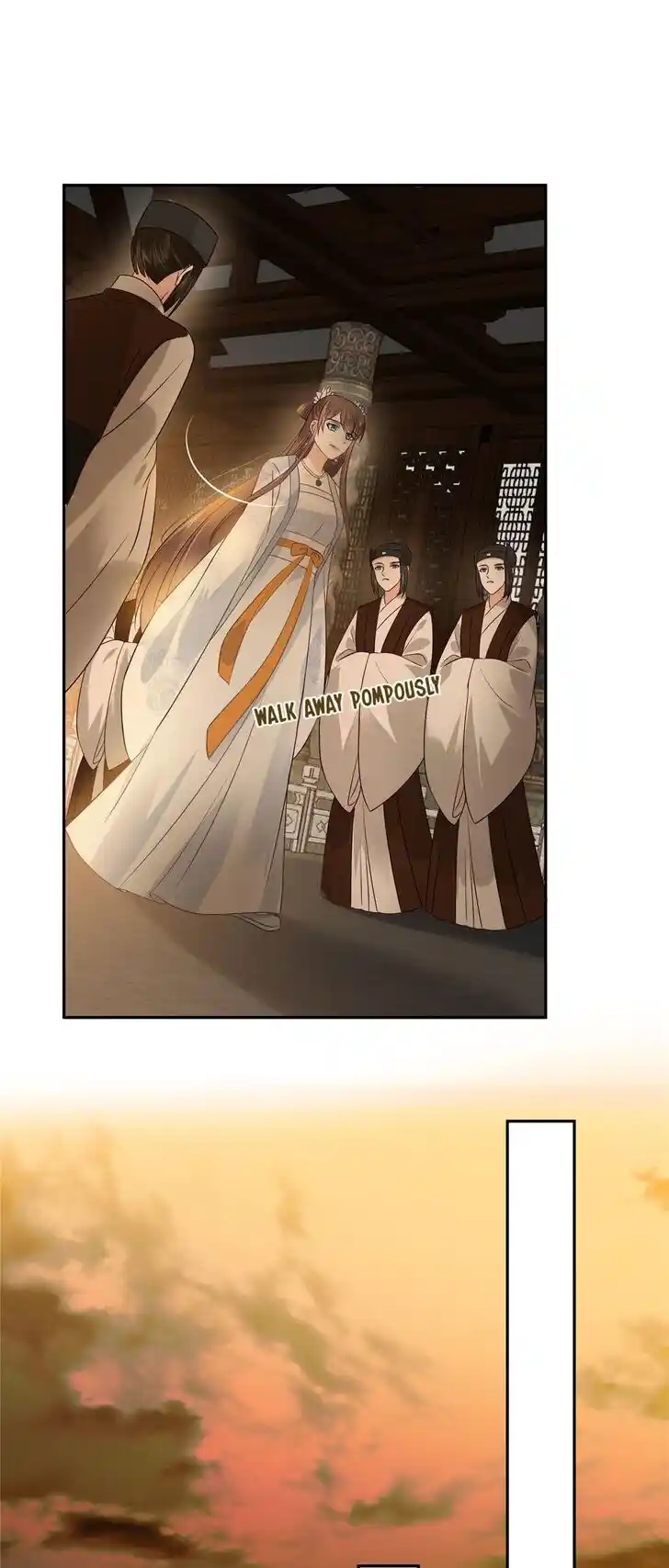 Prince's Overwhelming Love Ch.174