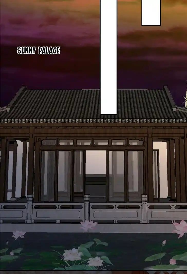 Prince's Overwhelming Love Ch.174